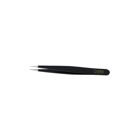PINZA DEPILAR RUBIS 1K004-9.5POINTER