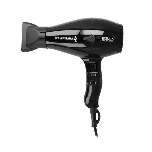 SECADOR TRAMUNTANA NEGRO