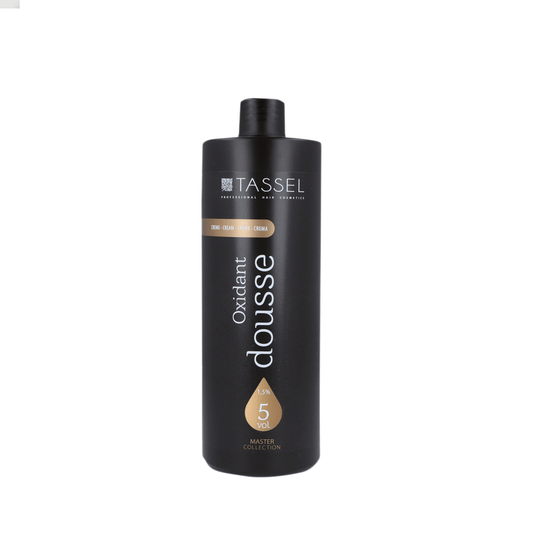 OXY DOUSSE 5 VOLUMEN 1L.
