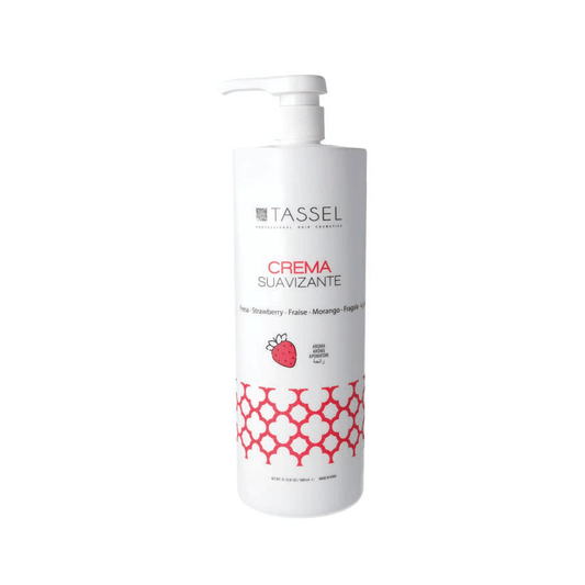 CREMA SUAVIZANTE FRESA 1L