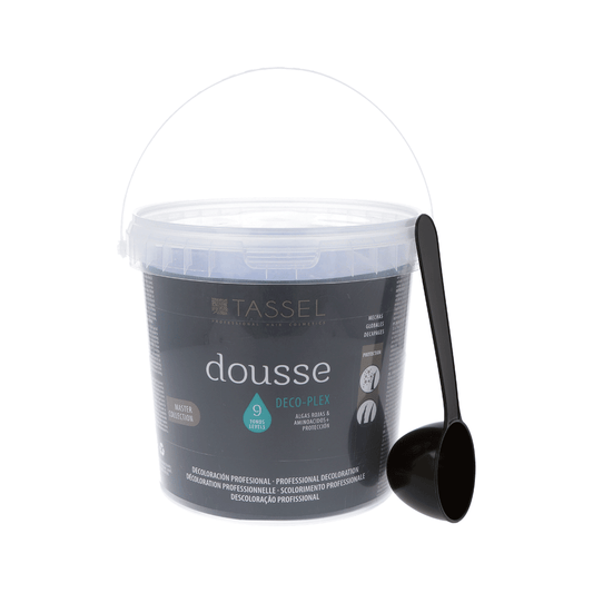 DECO-PLEX DOUSSE DE TASSEL 500 GR