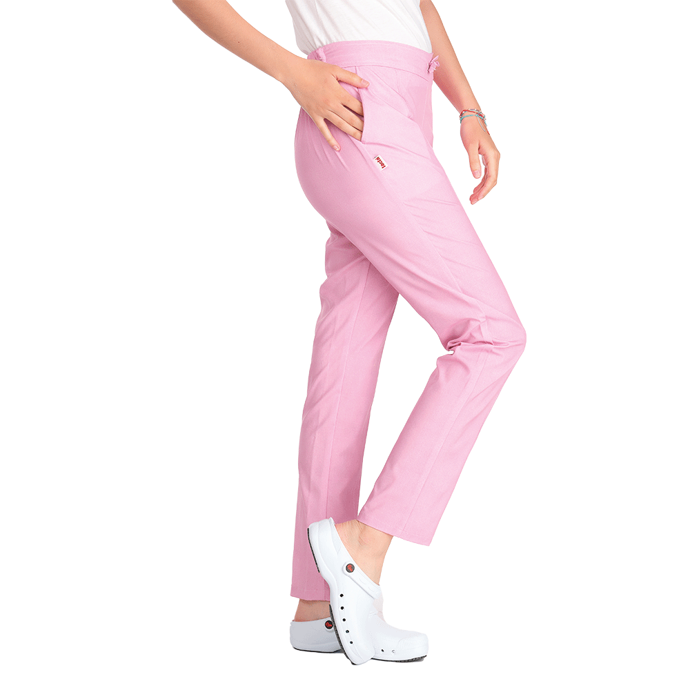 PANTALON MOD.42204128 ROSA TALLA 2XL