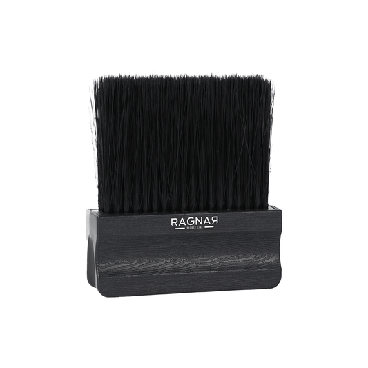 CEPILLO BARBERO IMITACION MADERA ANCHO RAGNAR