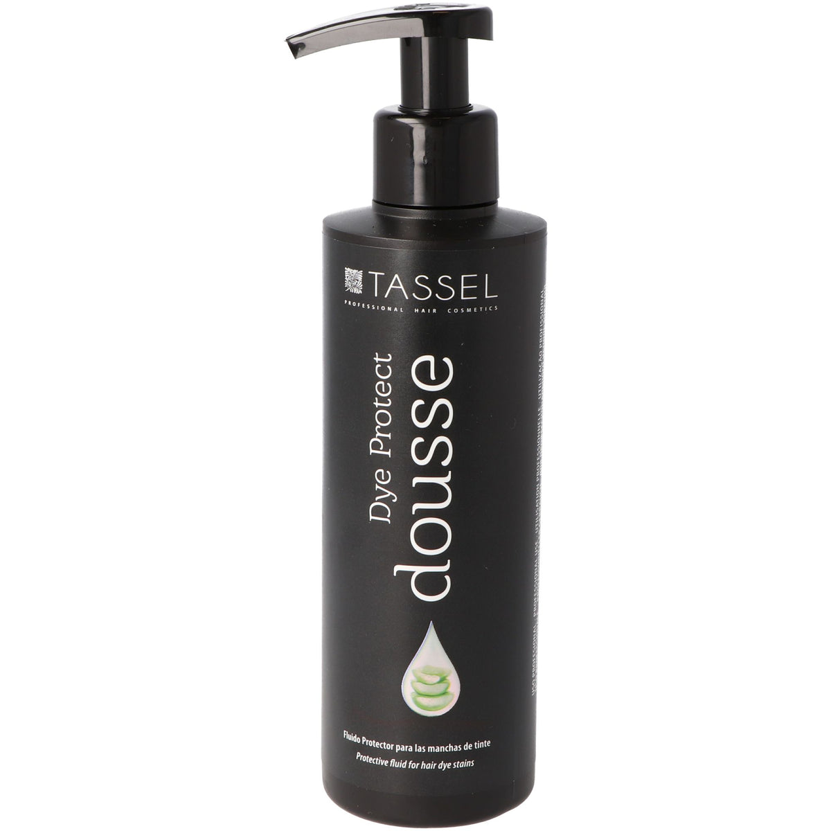 LOCION PROTEC. MANCHAS COLORACION 200ML DOUSSE