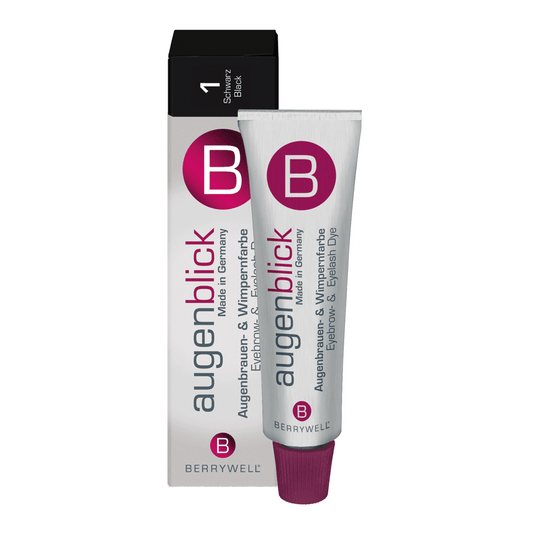 TINTE BERRYWELL NO.1 NEGRO 15ML