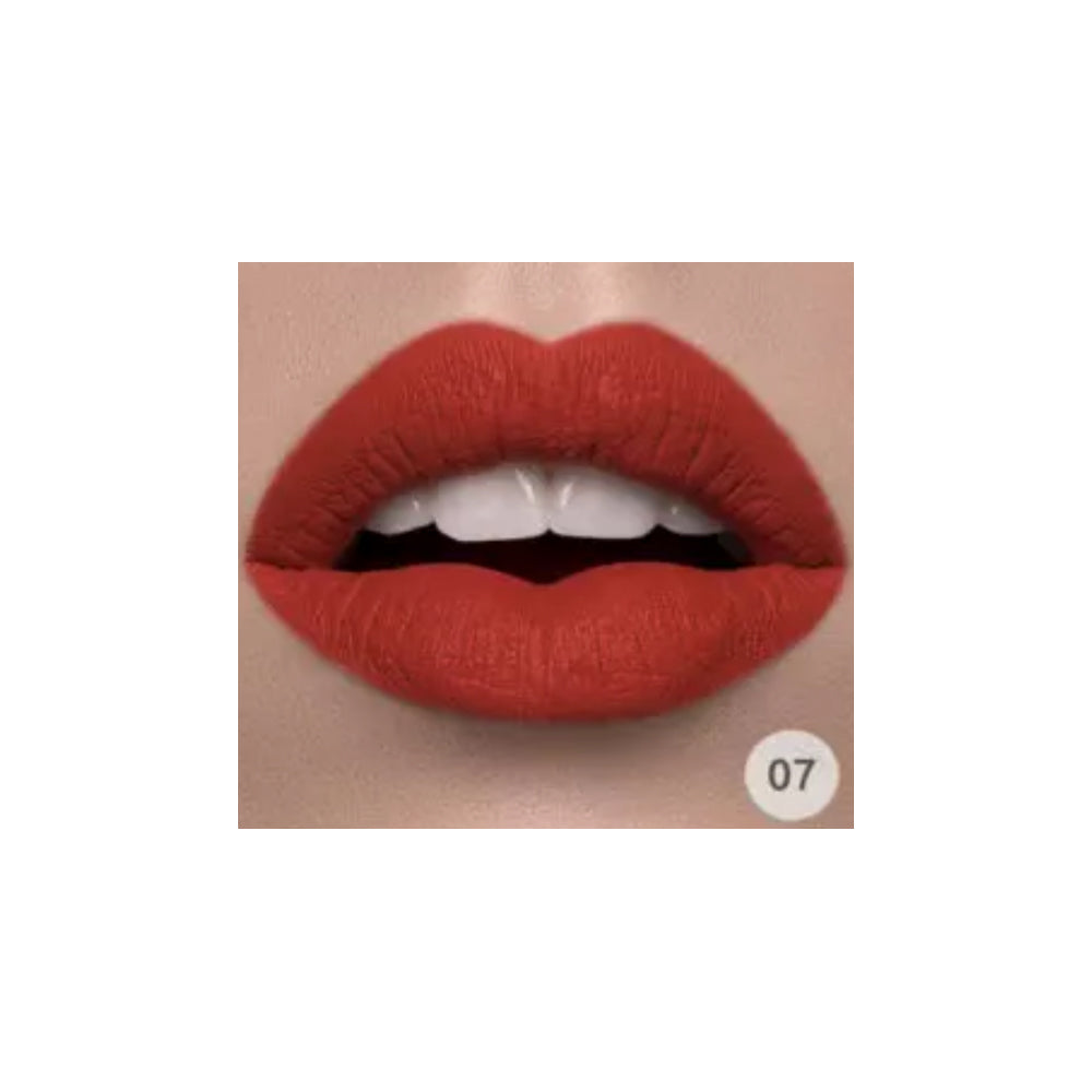 Matte Lipstick Crayon - Labial mate en formato lápiz