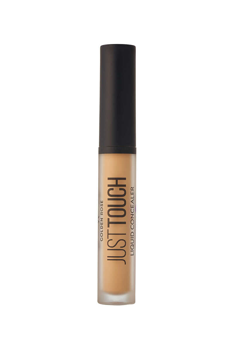 Just Touch Liquid Concealer - Corrector Líquido