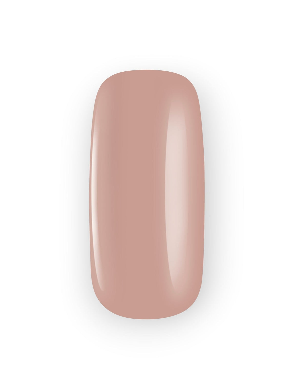 Keratin Nail Color - Esmalte de uñas con queratina / Nº(00→50)
