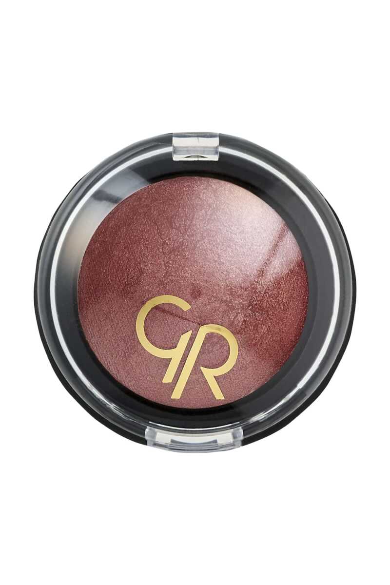Baked Blush On – Colorete Horneado
