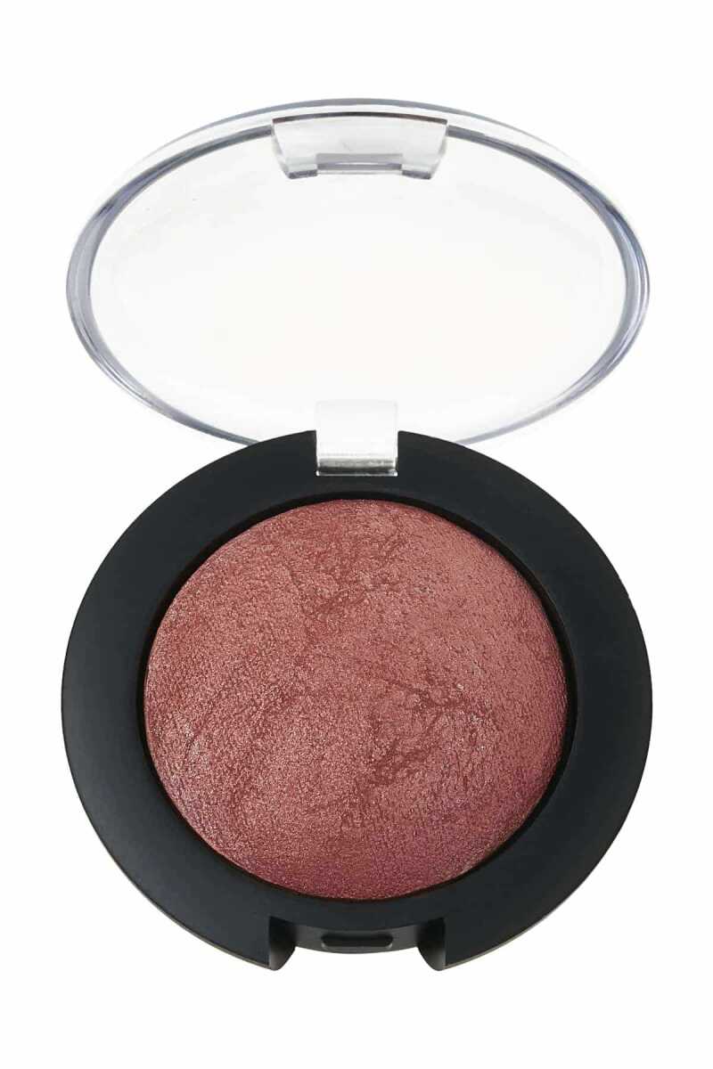 Baked Blush On – Colorete Horneado