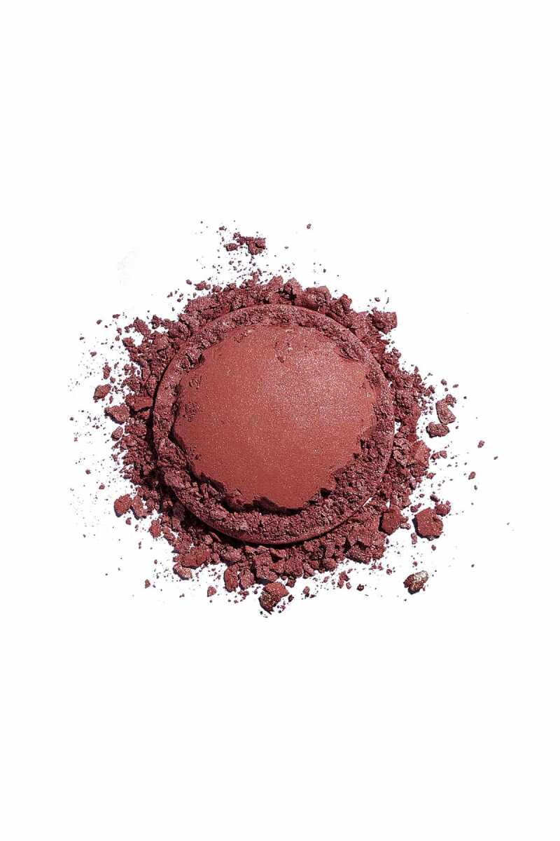 Baked Blush On – Colorete Horneado