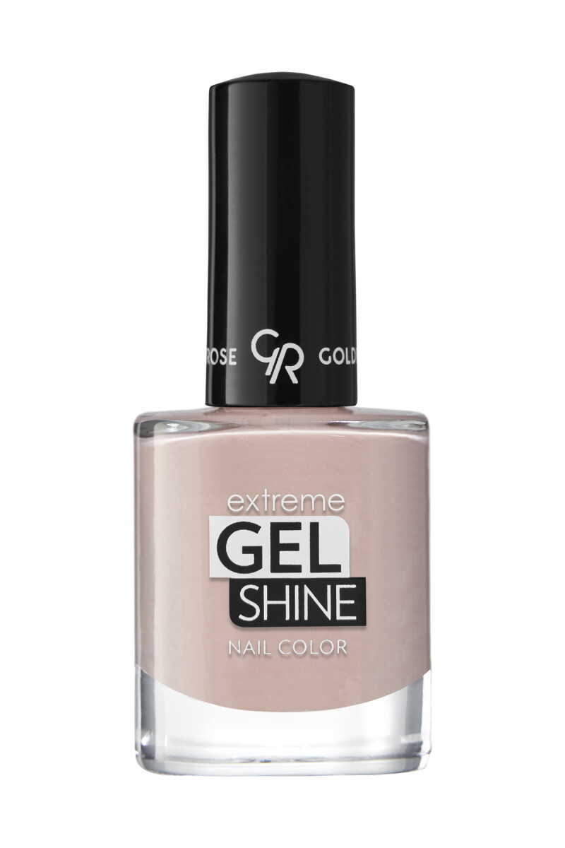 Extreme Gel Shine Nail Color - Esmalte de uñas con efecto gel y brillo intenso / Nº(01→108)
