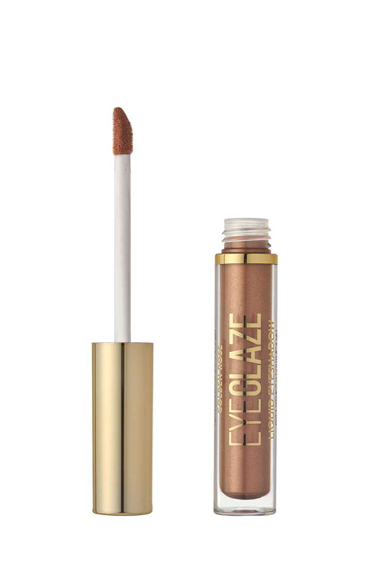 Eye Glaze Liquid Eyeshadow - Sombra de ojos líquida