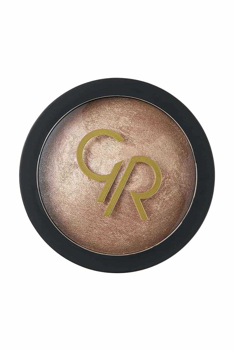 Mineral Terrabaked Powder - Polvo Mineral Horneado