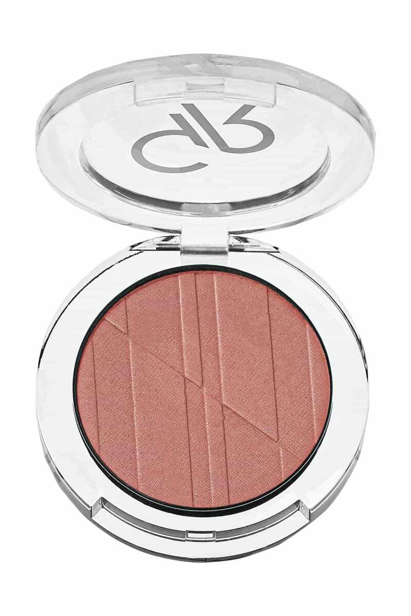 Powder Blush - Colorete en polvo