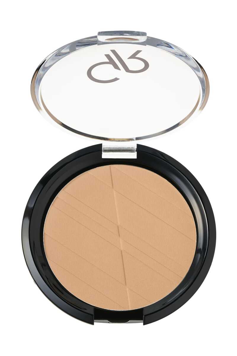 Silky Touch Compact Powder – Polvo Compacto Sedoso