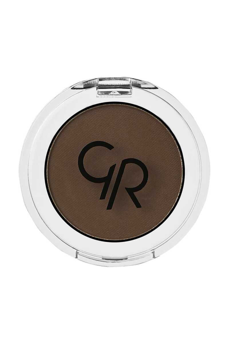 Soft Color Matte Mono Eyeshadow - Sombra de ojos mono mate