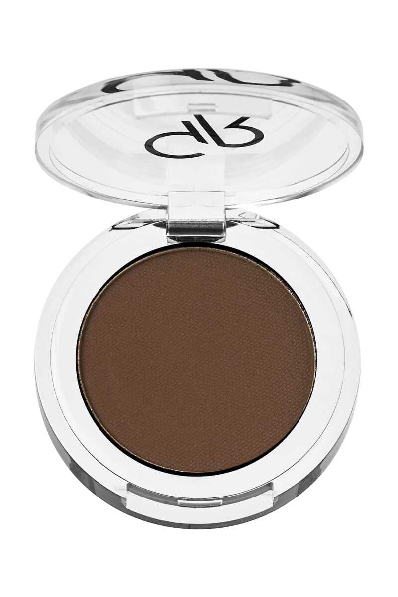 Soft Color Matte Mono Eyeshadow - Sombra de ojos mono mate