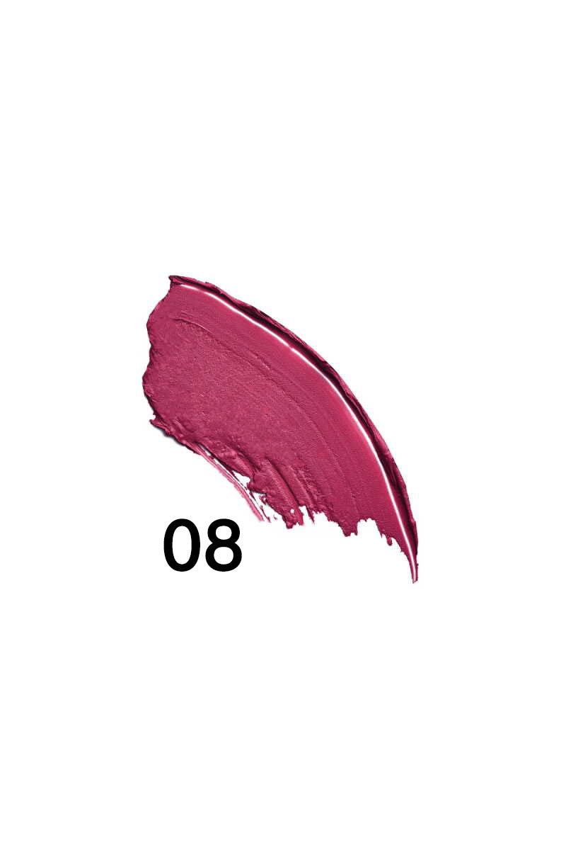 Velvet Matte Lipstick - Barra de labios mate aterciopelada