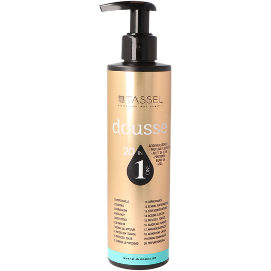 20 EN 1 DE DOUSSE 250 ML