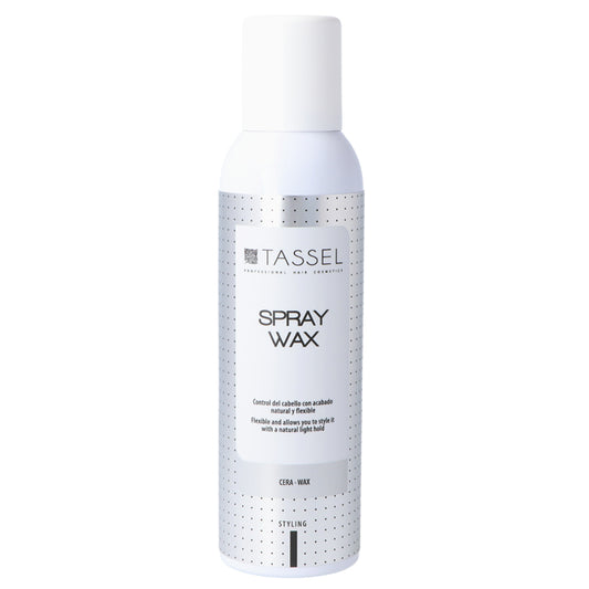 CERA EN SPRAY "SPRAY WAX" 200ML