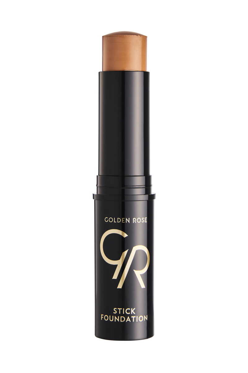 Stick Foundation – Base de maquillaje en barra