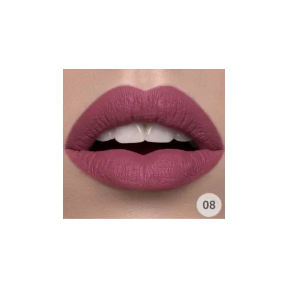 Matte Lipstick Crayon - Labial mate en formato lápiz