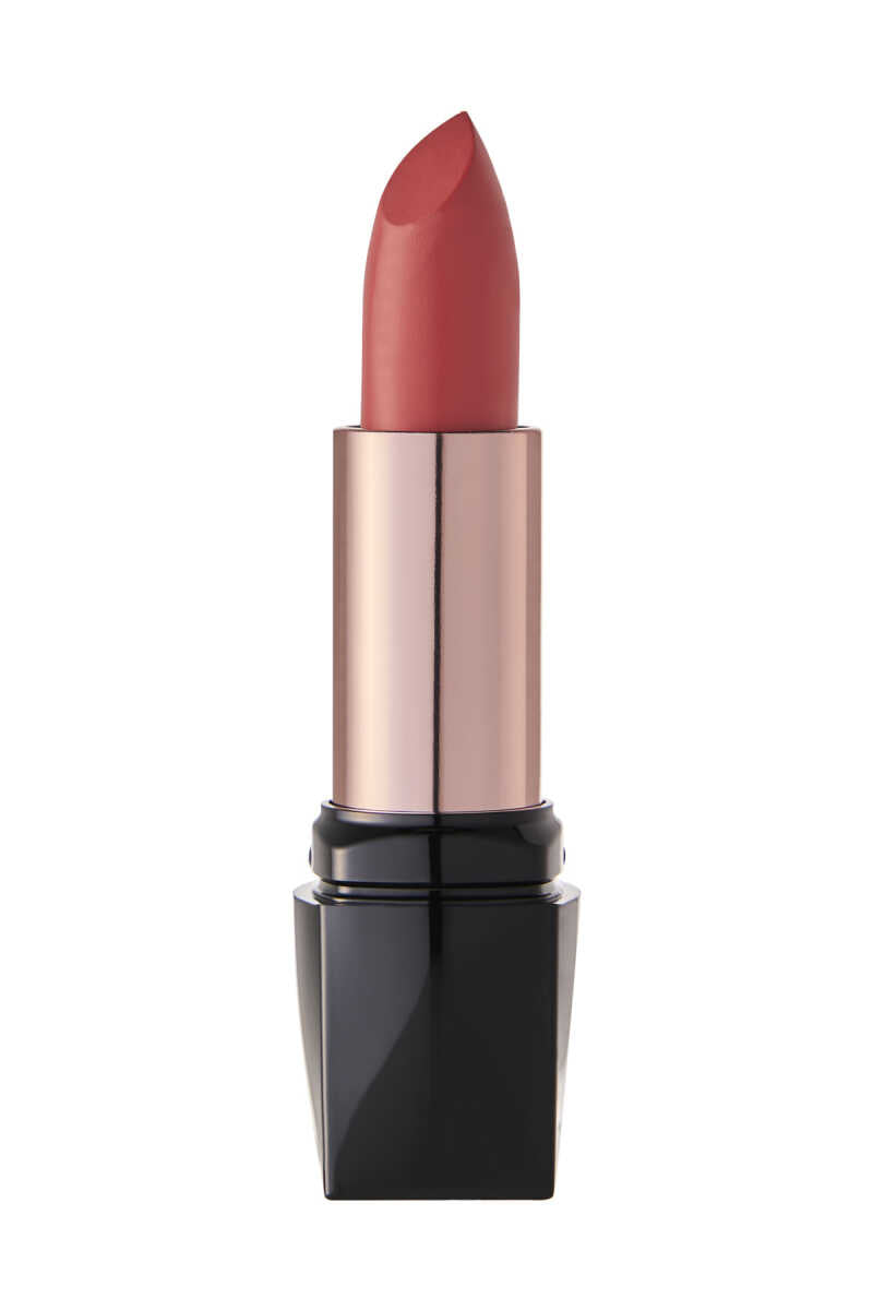 Satin Lipstick - Barra de labios satinada