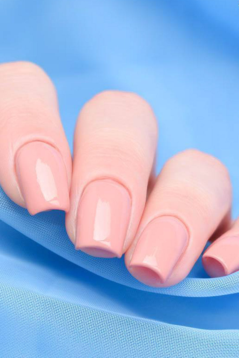 Color Expert Nail Lacquer - Esmalte de uñas de alta cobertura con pincel ancho / Nº(00→50)