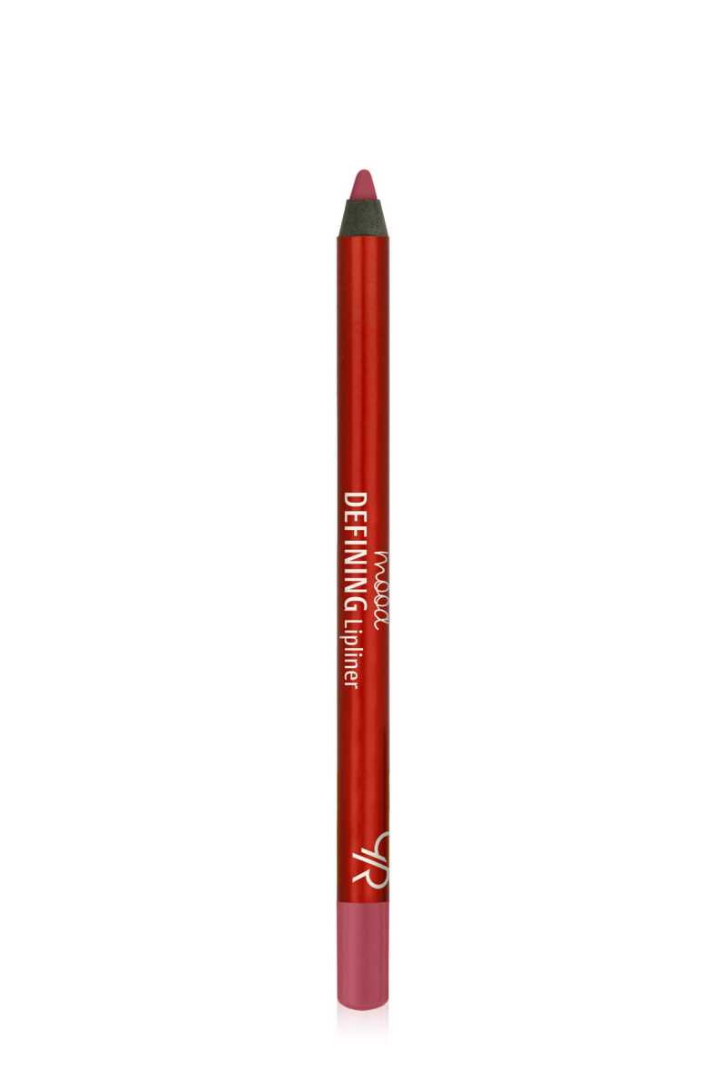 Mood Defining Lipliner - Perfilador de labios de acabado semimate
