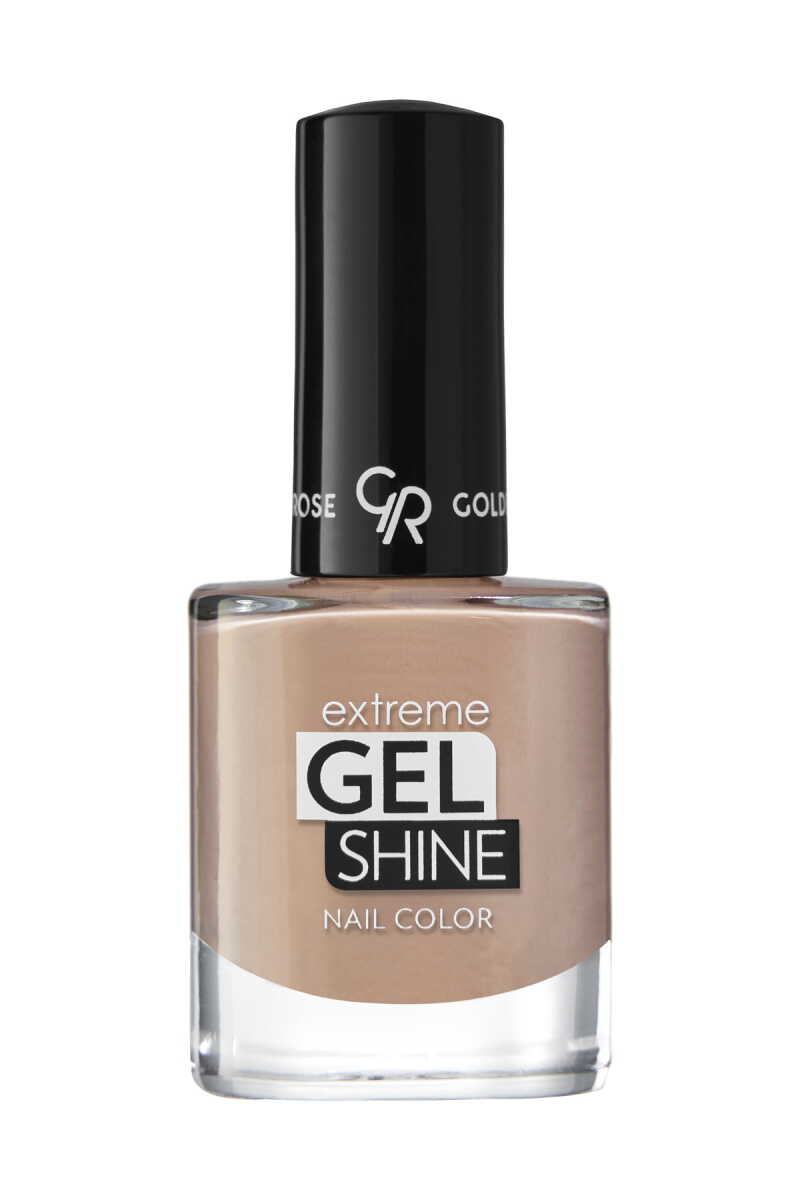 Extreme Gel Shine Nail Color - Esmalte de uñas con efecto gel y brillo intenso / Nº(01→108)