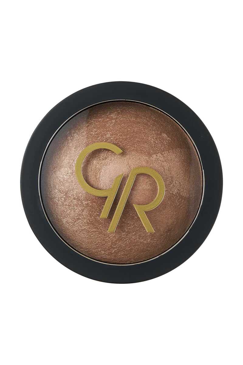 Mineral Terrabaked Powder - Polvo Mineral Horneado
