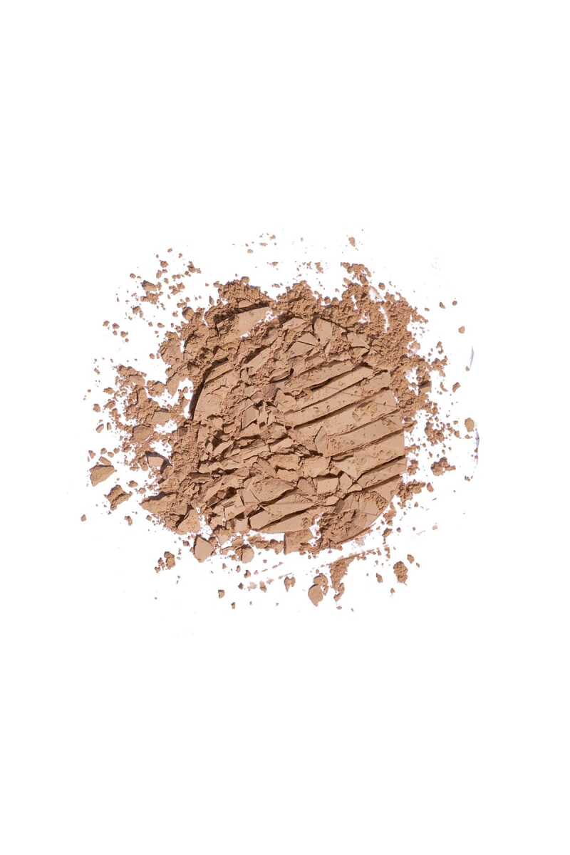 Silky Touch Compact Powder – Polvo Compacto Sedoso
