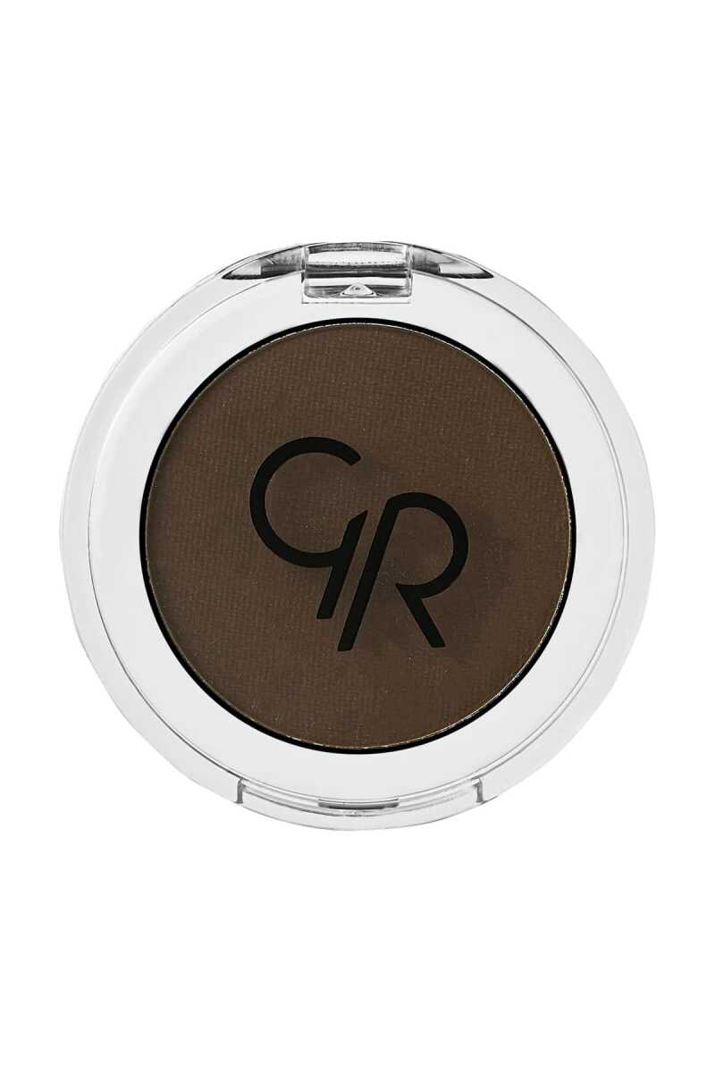 Soft Color Matte Mono Eyeshadow - Sombra de ojos mono mate