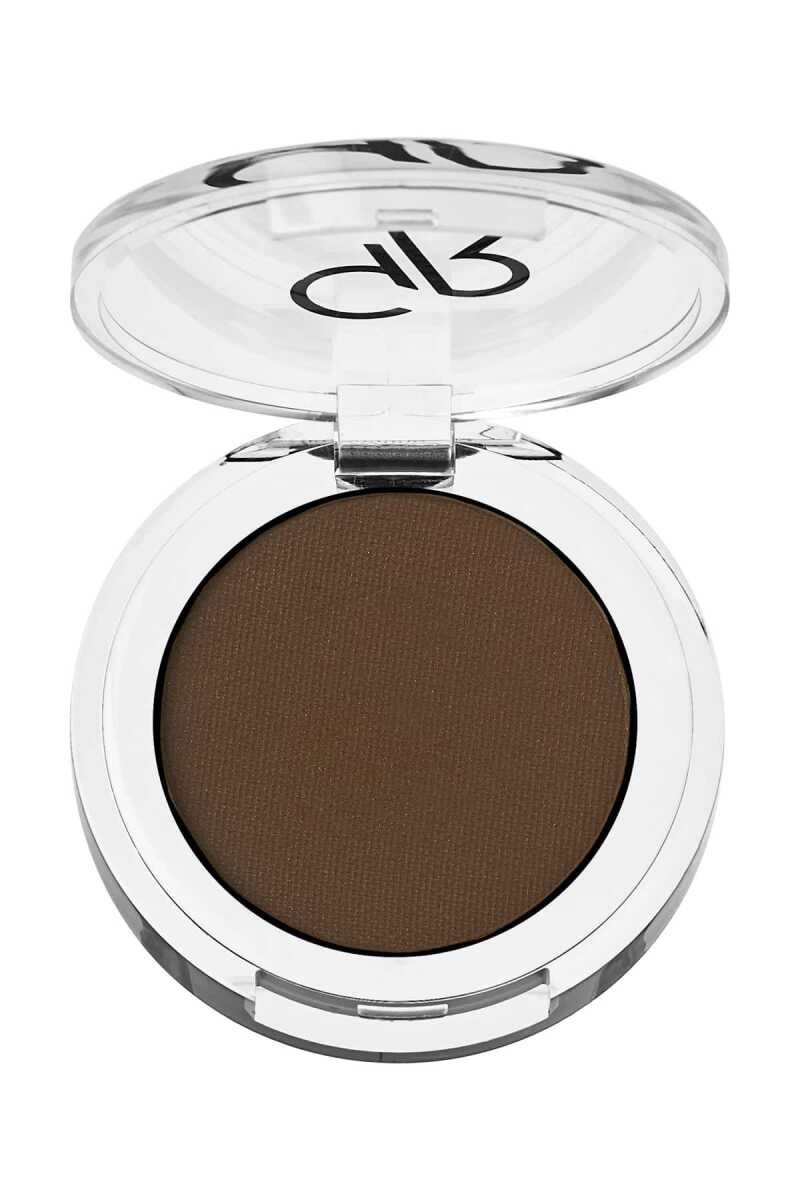 Soft Color Matte Mono Eyeshadow - Sombra de ojos mono mate