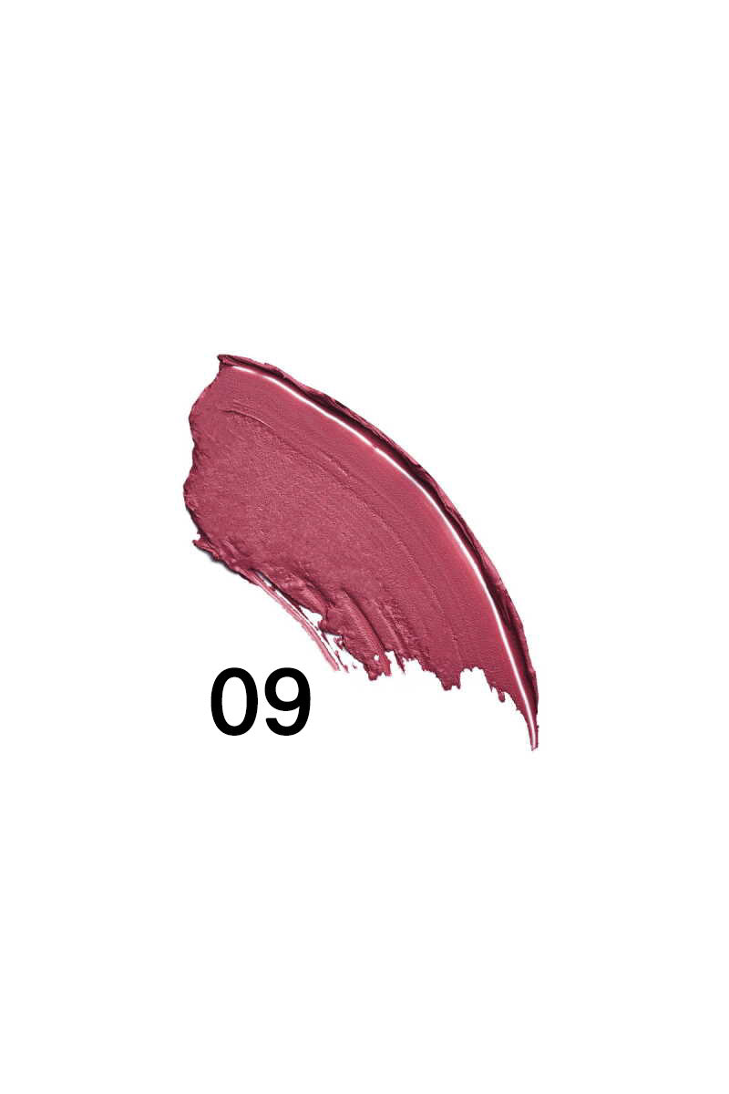 Velvet Matte Lipstick - Barra de labios mate aterciopelada