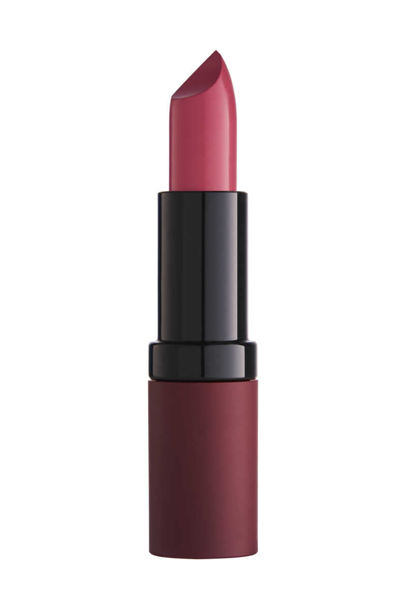 Velvet Matte Lipstick - Barra de labios mate aterciopelada
