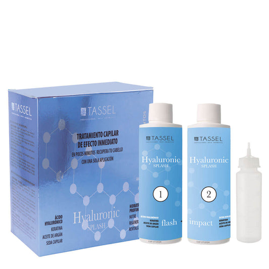 TRATAMIENTO HYALURONIC SPLASH500 ML