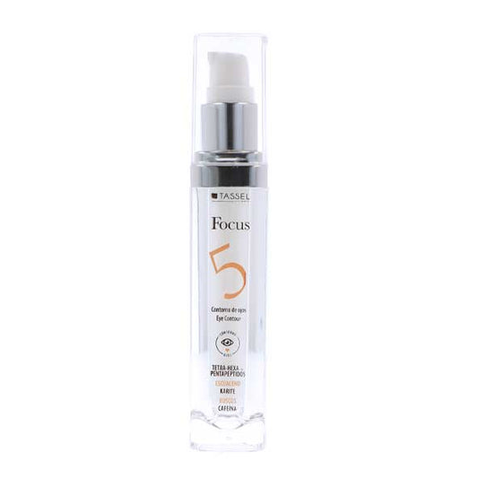 CONTORNO OJOS FOCUS 5 30 ML