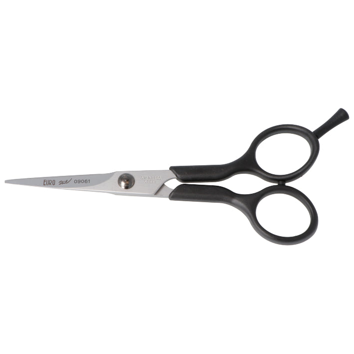 TIJERA ACADEMIA CON APOYADEDO5 5.5"