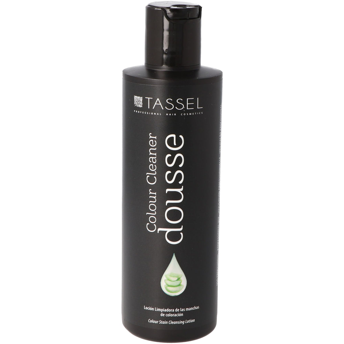 LOCION LIMPIADORA MANCHAS COLOR. 200ML DOUSSE