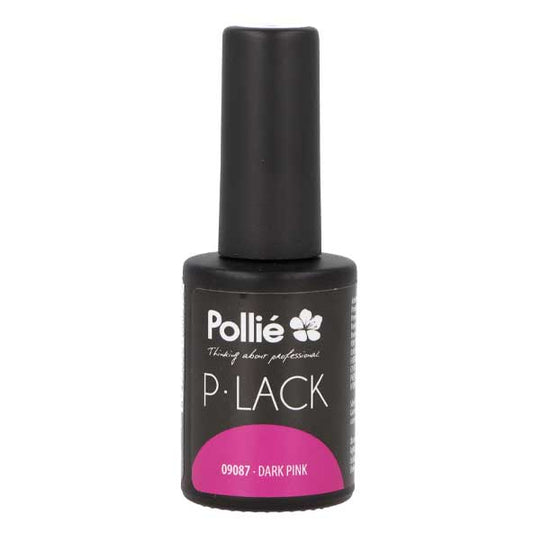 P-LACK DARK PINK 9 G
