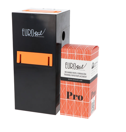 SET DE FORMACIÓN PARA CORTE DE CABELLO PRO