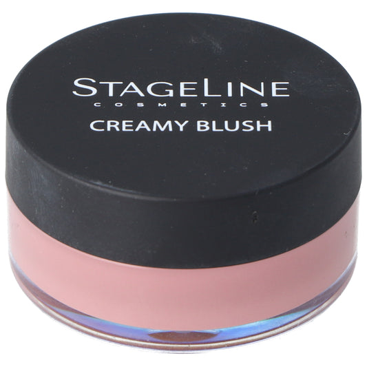 CREAMY BLUSH TONO 01 BALLERINA PINK
