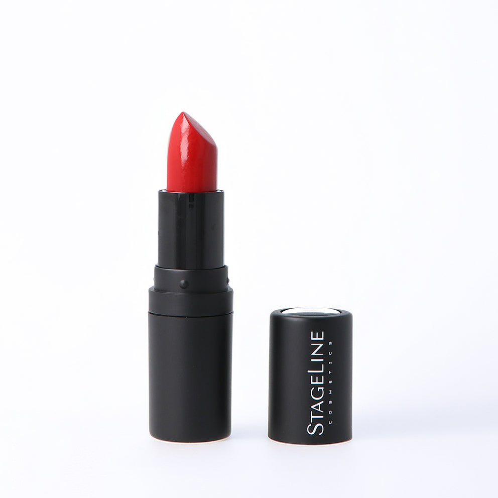 LIPSTICK TONO 45 ROJO STAGELINE