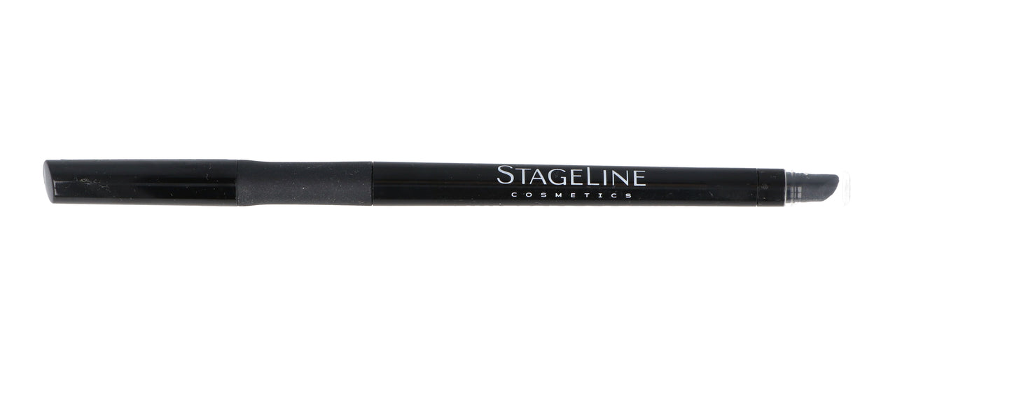 WATERPROOF LINER COLOR NEGRO STAGELINE