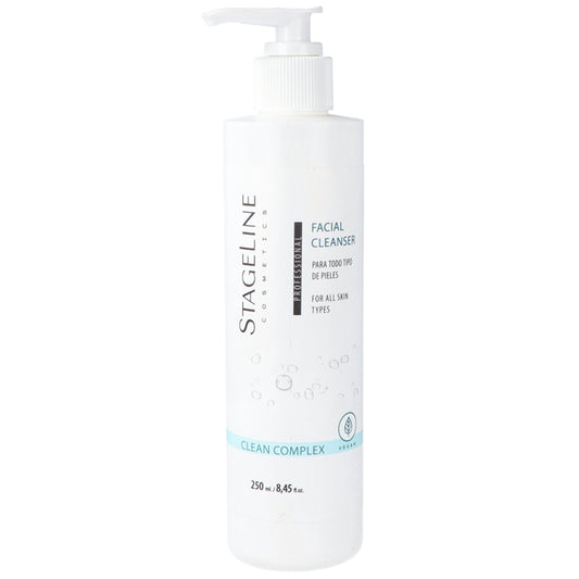 LIMPIADOR FACIAL CLEANSER STAGELINE