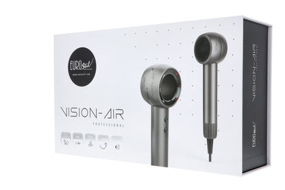 SECADOR VISION·AIR · VISION·AIR HAIR DRYE