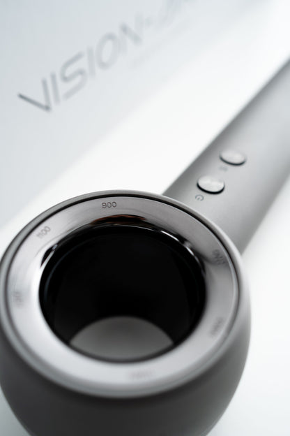 SECADOR VISION·AIR · VISION·AIR HAIR DRYE