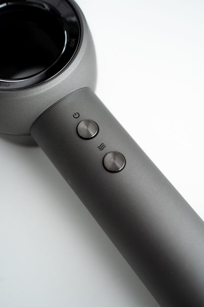 SECADOR VISION·AIR · VISION·AIR HAIR DRYE